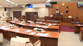 양천구의회 의장단 선출 갈등 지속