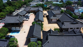 법정 소송 이어진 김해 한옥체험관 한식당 …과연 무슨 일이