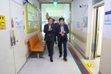 속초의료원 응급실 축소 운영…속초보광병원 응급실 확대 등 긴급 대처