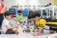 양천구, 드론경주·로봇축구 등 여름방학 특강 풍성