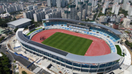 경남도, 전국체전·장애인체전 시설 안전 점검
