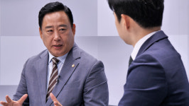 어기구 석탄화력 특별법 발의…축산단지 조성 비민주적