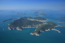 여수 금오도 등 4곳, 섬 지역 특성화 사업 선정