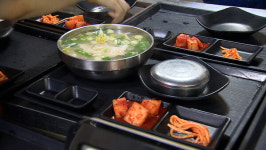 자장면 3천원·대구탕 5천원 착한 가격에 웃는다