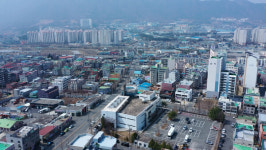 양산 웅상보건지소→웅상보건소 승격 기대