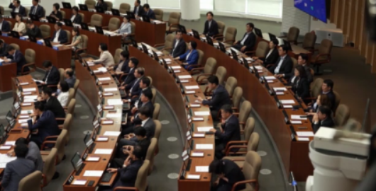 경기도와 도의회, 협치를 통한 지방 발전 재가동의 조화와 협력력 기대