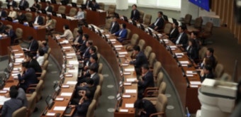 경기도의회, 여야 신임 대표의원 소통과 협치 강조