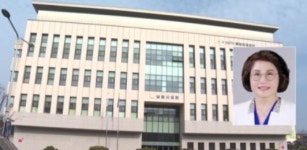 이숙자 남원시의원, 대한민국 충효대상 의정발전 대상