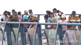 김성수 해운대구청장 살기 좋은 도시, 오고 싶은 도시 만들 것