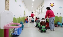 인천시, 공공형 어린이집 20곳 '확충'
