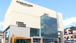 부안복합커뮤니티센터 절반 공실…입찰 대상 확대
