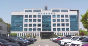 천안서 환경미화원 음주 측정 거부 도주 차량에 치여 사망