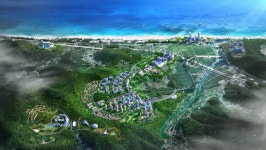 망상지구 개발, 2030년이면 사업 마무리 전망
