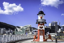 오는 27일 중구 유라리광장, 부산국제코미디페스티벌 오픈콘서트