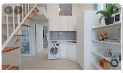 서울 오피스텔 가격 2년만에 하락 멈춰