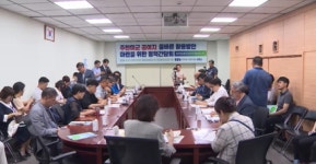 의정부 CRC 국가 주도 개발해야