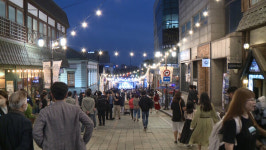 원도심을 살리자…인천 개항장의 변신