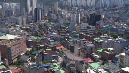 대조동 59-1 일대 최고 35층 아파트 단지로