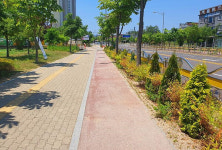 대구 북구 동평초·달성군 비슬초 주변 자녀안심그린숲 조성