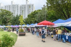 양천구, 추석맞이 직거래장터 운영