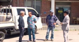 [단독 기획-축사 악취 되풀이] 2. 임실군의회, 동네안 돈사 매입안 촉구