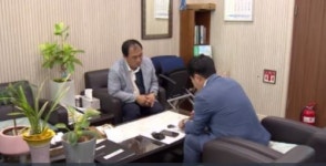 [단독 기획-축사 악취 되풀이] 2. 임실군의회, 동네안 돈사 매입안 촉구