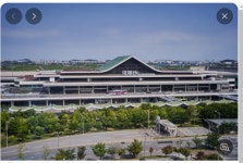 서울시 , 김포공항 일대 고도제한 규제 완화 착수