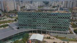 성인된 지메스…강원 대표산업 우뚝