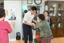 양천구, 추석 연휴 보건소 비상진료