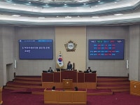 부천시정연구원 설립 조례안, 시의회 통과