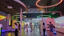 추석 연휴, 부안 신재생에너지 테마체험관에서 놀자