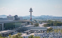 인천 부평·계양 공항 중요시설물 보호지구 폐지