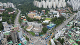 은평구의회 업무보고···서울혁신파크 부지 개발 주민 의견 반영해야
