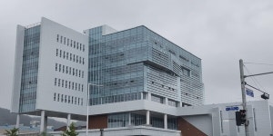 김포시, 김포골드밸리로 기업지원과 사무실 이전