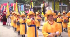 순창장류축제, 고추장민속마을서 11일 개막