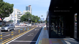 [보도국 지금] 창원 BRT 2구간 사업…지역민 목소리는?