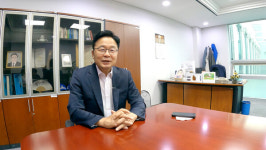 [국회는 지금]김우영 의원 삭감된 R&D 예산 복원할 것