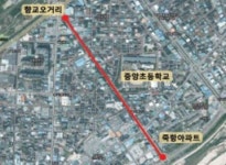 남원·익산 간판개선 공모사업 선정