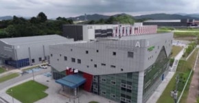 남원 코스메틱 비즈센터 입주기업 11일까지 모집