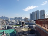 산복도로 고도제한 찔금 해제…주민 부글부글