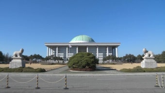 명태균·김영선, 국정감사 증인 불출석 통보