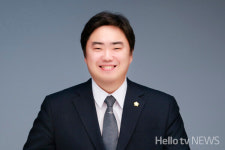 김승일 김제시의원, 민주당 전국장애인위원장 출마