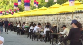 남원 월광포차에 흑백 요리사 셰프 뜬다