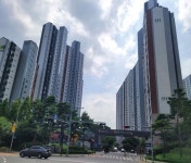 부천 옥길호반 베르디움, 공동주택 우수단지 선정