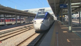KTX 목포-나주 문화재 발견…공사 기간 2년 연장 불가피