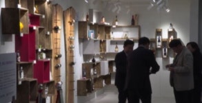임실치즈테마파크에 세계 전통주 전시 공간 마련