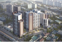 서울시, 모아타운 · 모아주택 1,852세대 공급