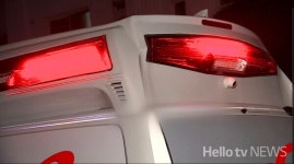 서해안고속도로 서김제 나들목 인근서 차량 6대 추돌…6명 중경상