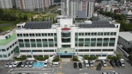 창원 단감 농장서 최상급 단감 절도…경찰 수사