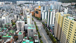 녹번천 물길 열리나···응암역~서울서부경찰서 복원